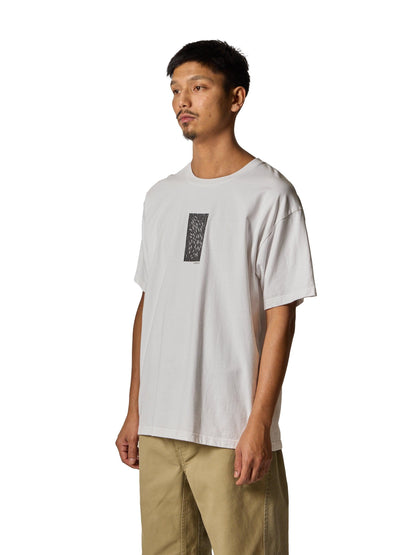 "SAND&WATER" T恤× Knuu®