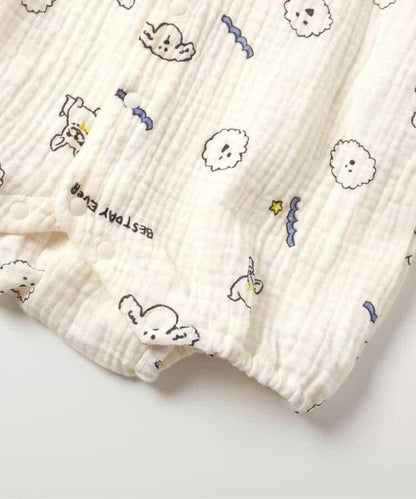 尤尼卡·零號園