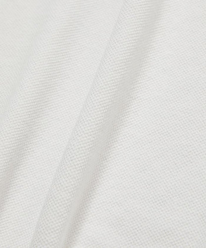 《AIR》DRY 高功能材料 棉紋織 圓領 帶口袋 T恤/吸溼快乾/遮熱/防紫外線