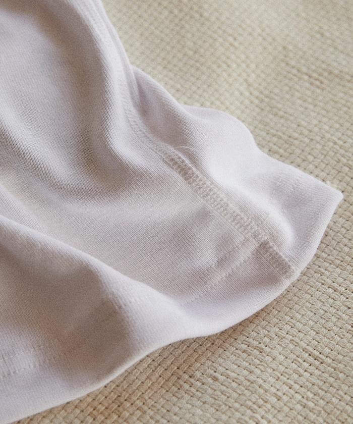 《AIR》DRY 高功能材料 肋編織 坦克頂/吸水速幹/遮熱性/防紫外線