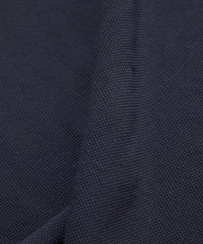 《AIR》DRY 高功能材料 棉紋織 圓領 帶口袋 T恤/吸溼快乾/遮熱/防紫外線