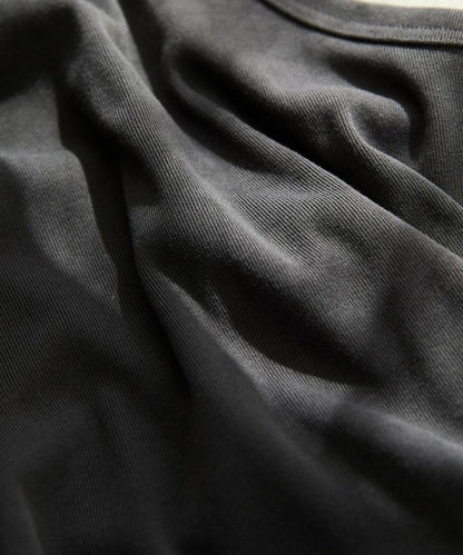 《AIR》DRY 高功能材料 肋編織 坦克頂/吸水速幹/遮熱性/防紫外線