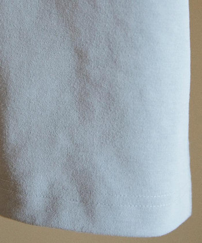 《AIR》DRY 高功能材料 7.7盎司 大尺寸 立領T恤/吸溼快乾/遮熱/防紫外線