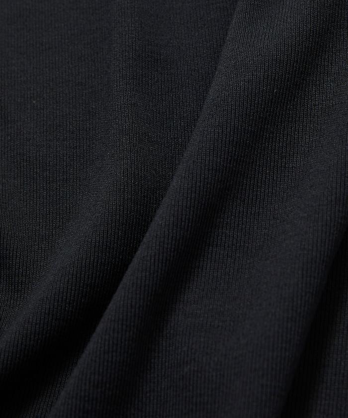 《AIR》DRY 高功能材料 肋編織 坦克頂/吸水速幹/遮熱性/防紫外線