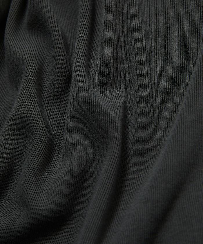 《AIR》DRY 高功能材料 肋編織 坦克頂/吸水速幹/遮熱性/防紫外線