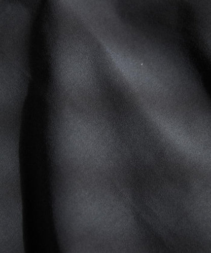 《AIR》DRY 高功能材料 7.7盎司 大尺寸 立領T恤/吸溼快乾/遮熱/防紫外線