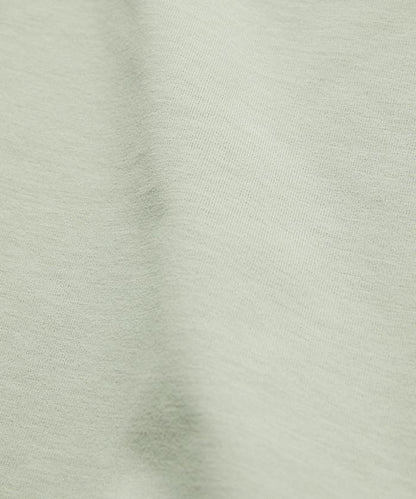 《AIR》DRY 高功能材料 7.7盎司 大尺寸 立領T恤/吸溼快乾/遮熱/防紫外線