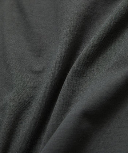 《AIR》DRY 高功能材料 7.7盎司 大尺寸 立領T恤/吸溼快乾/遮熱/防紫外線