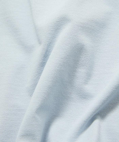 《AIR》DRY 高功能材料 7.7盎司 大尺寸 立領T恤/吸溼快乾/遮熱/防紫外線