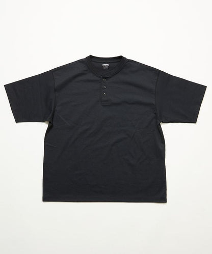 《AIR》DRY 高功能材料 7.7盎司 大尺寸 立領T恤/吸溼快乾/遮熱/防紫外線