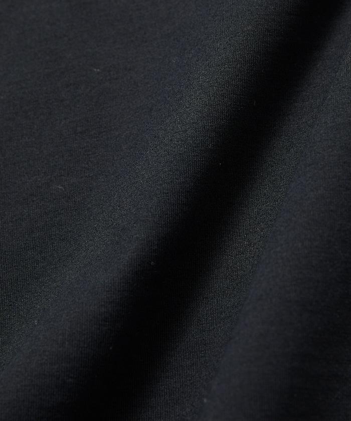 《AIR》DRY 高功能材料 7.7盎司 大尺寸 立領T恤/吸溼快乾/遮熱/防紫外線