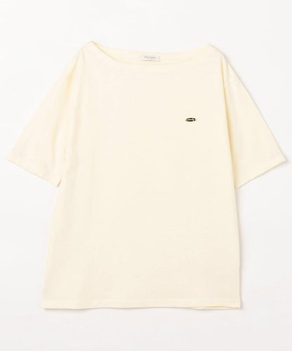 金色鍍層 5分袖T恤