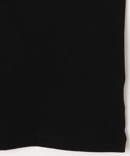 金色鍍層 5分袖T恤