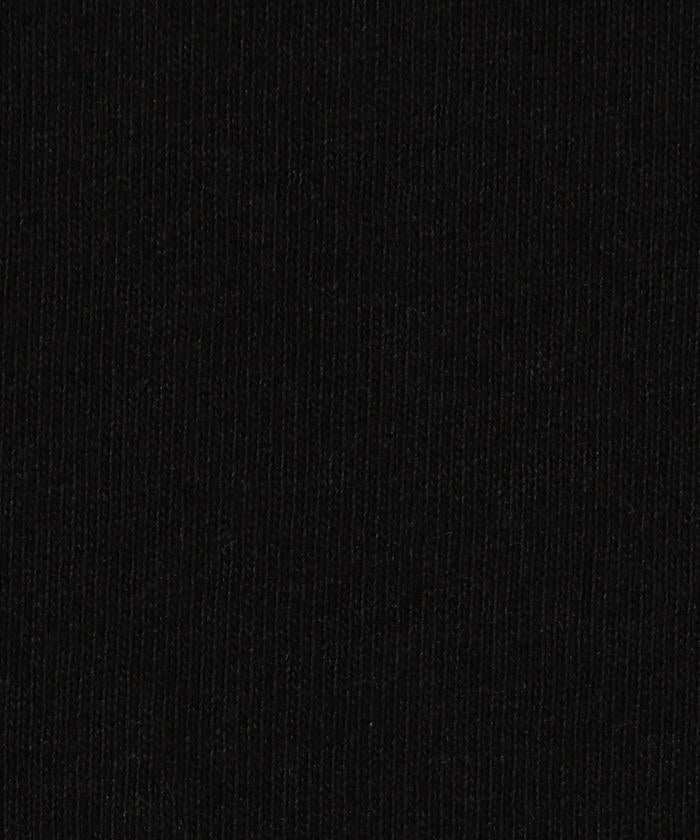 金色鍍層 5分袖T恤