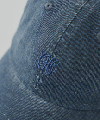 Logo 刺繡牛仔帽