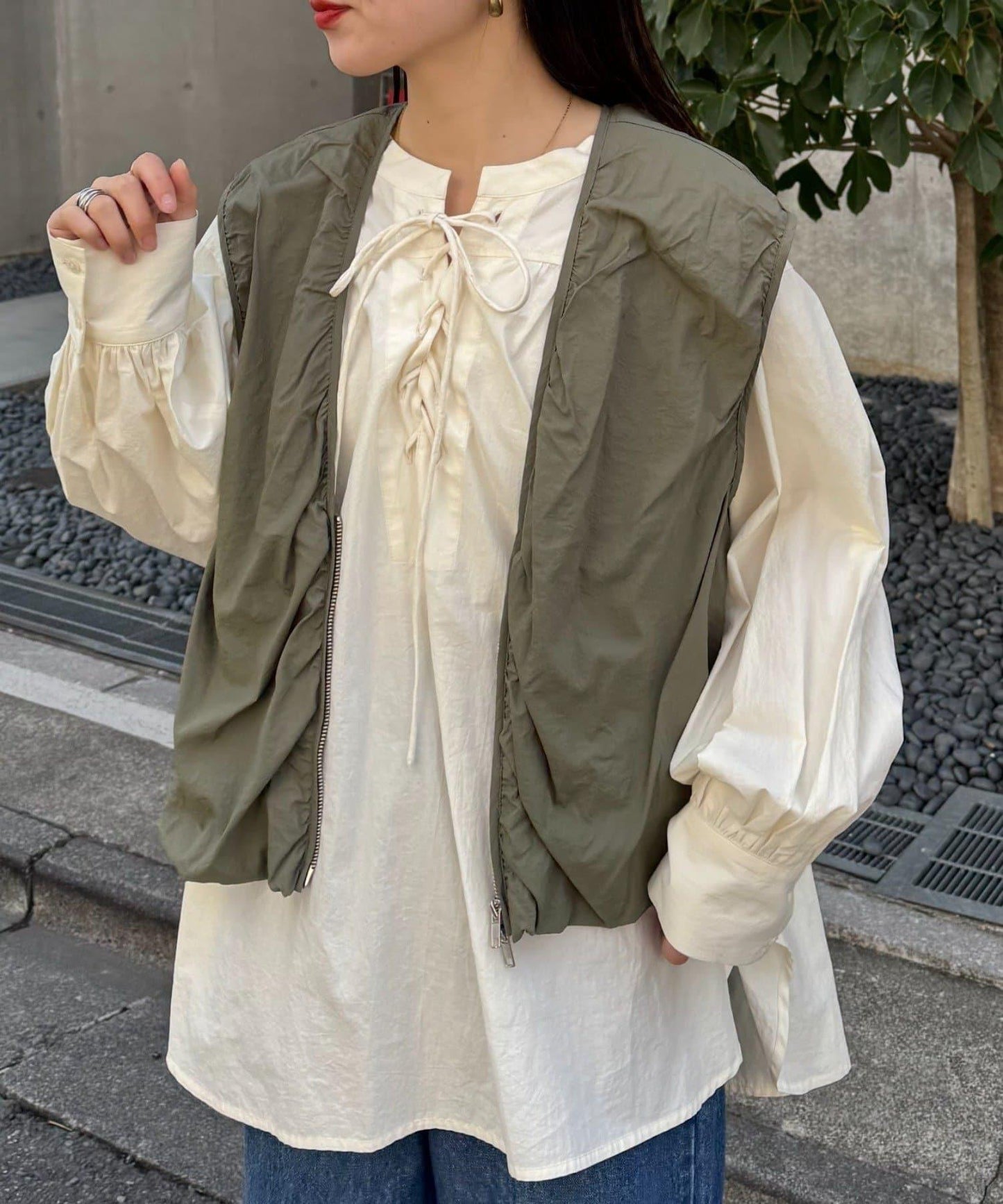 【kairi企劃】透明尼龍氣球馬甲