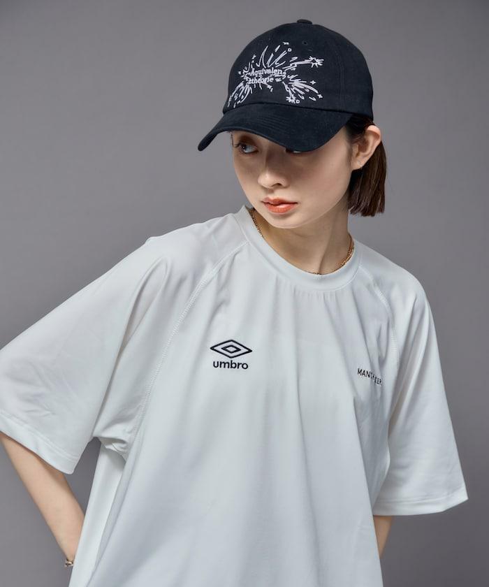 聯名 UMBRO 防曬緊身圓領T恤