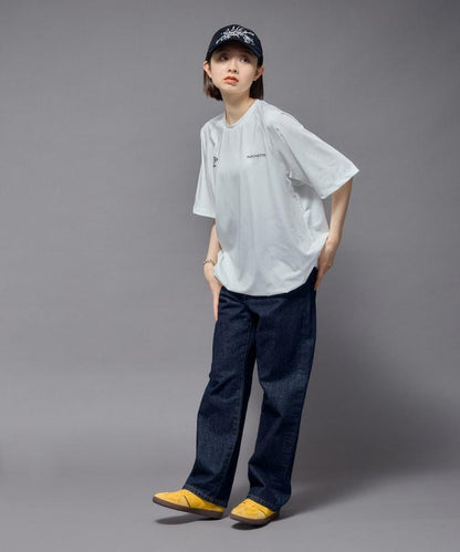 聯名 UMBRO 防曬緊身圓領T恤