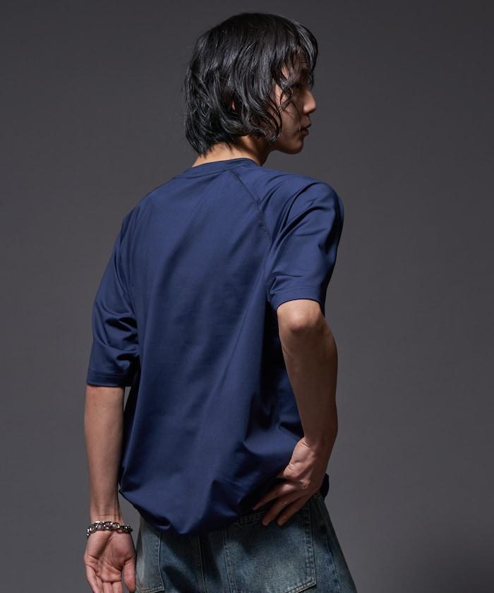 聯名 UMBRO 防曬緊身圓領T恤