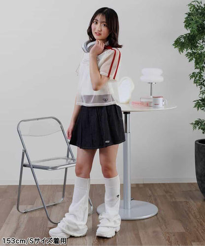 半身裙