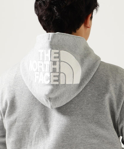 THE NORTH FACE（北面）後視全拉鍊帽衫