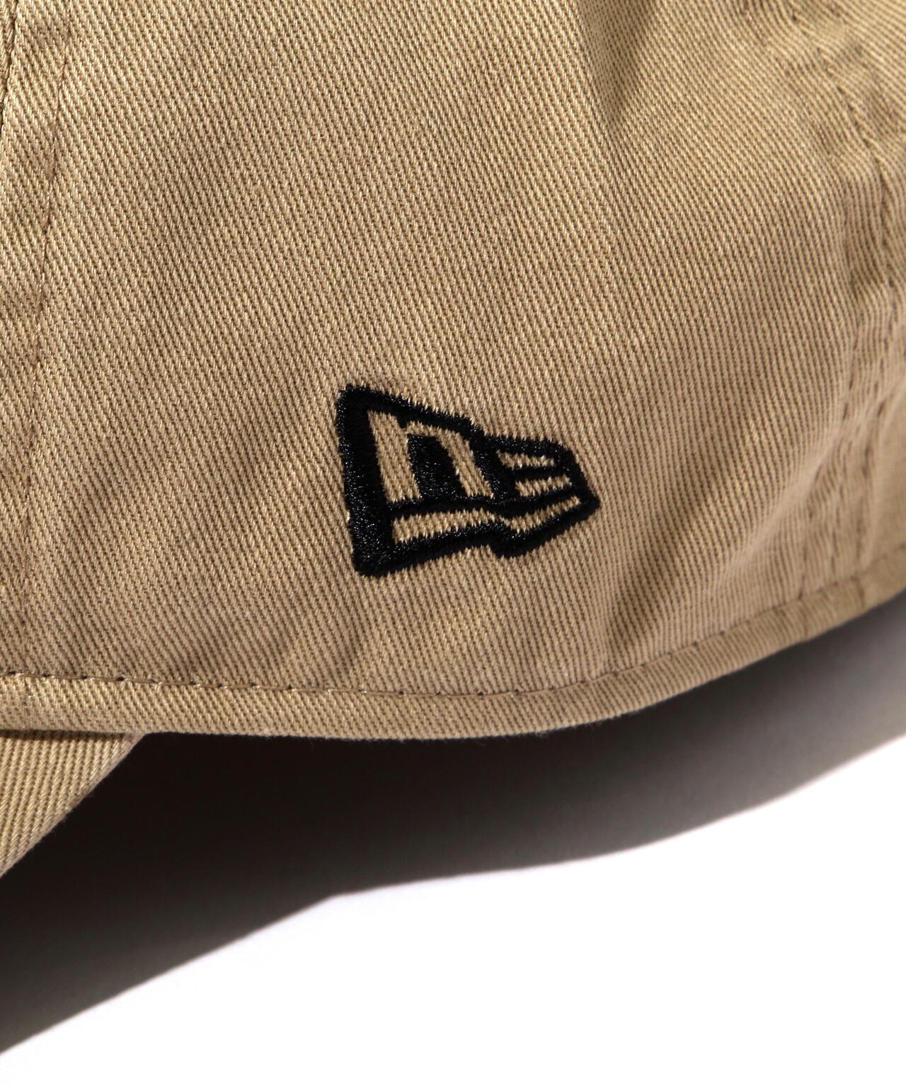 NEW ERA×MANASTASH/×紐倫/9TWENTY 迷你標誌帽