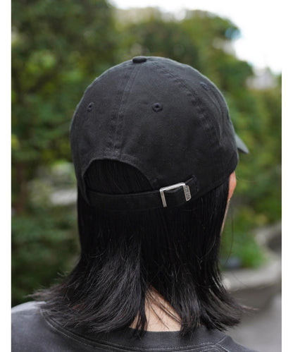 NEW ERA×MANASTASH/×紐倫/9TWENTY 迷你標誌帽