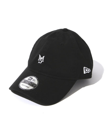 NEW ERA×MANASTASH/×紐倫/9TWENTY 迷你標誌帽
