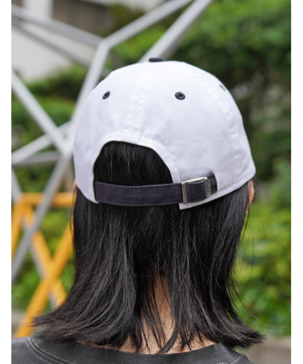 NEW ERA×MANASTASH/×紐倫/9TWENTY 迷你標誌帽