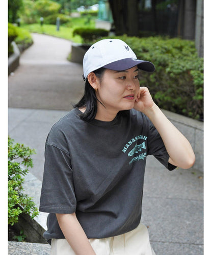 NEW ERA×MANASTASH/×紐倫/9TWENTY 迷你標誌帽