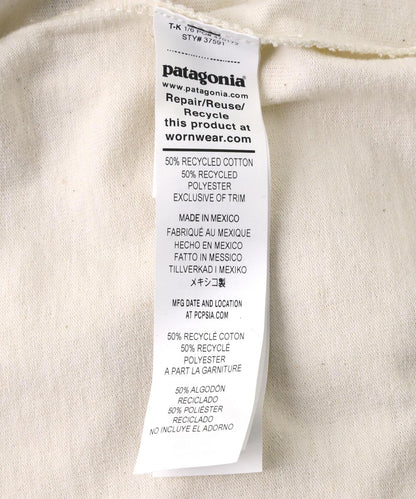 Patagonia/巴塔哥尼亞 男士·堅持責任
