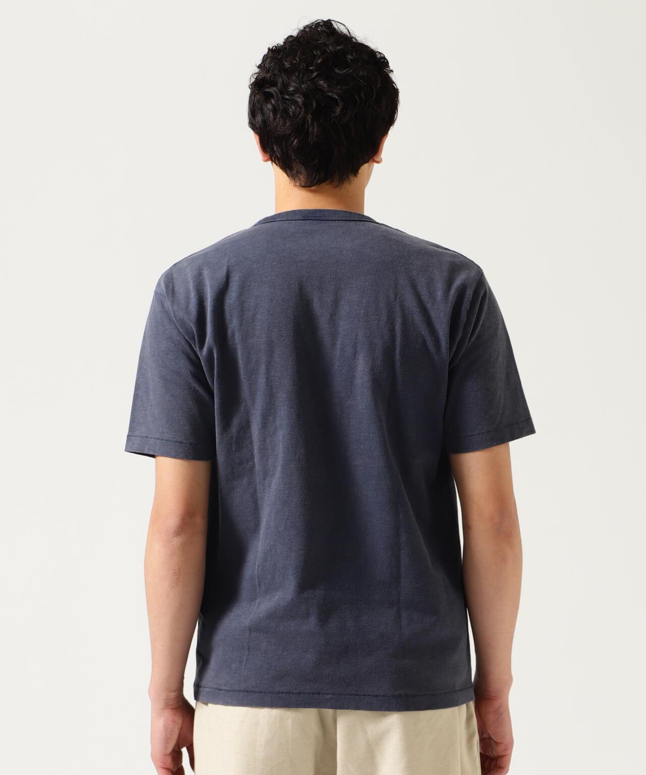 Champion 短袖 T 恤