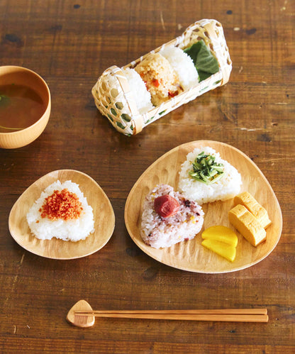 スリム箸4膳セット