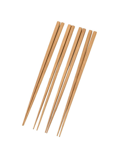 スリム箸4膳セット