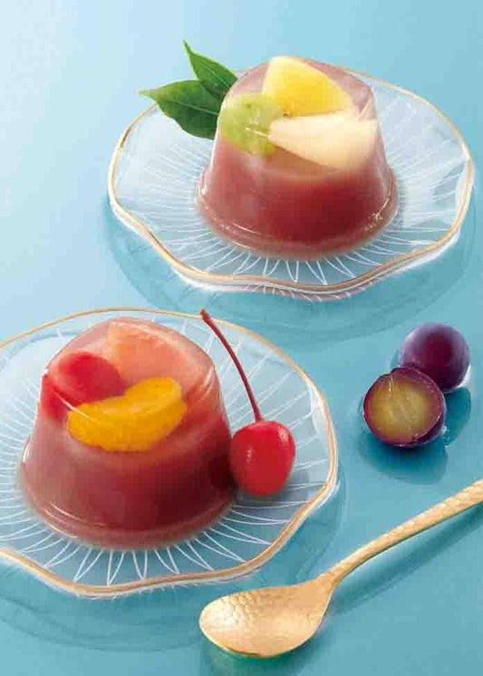 豪華水果羹 6個裝