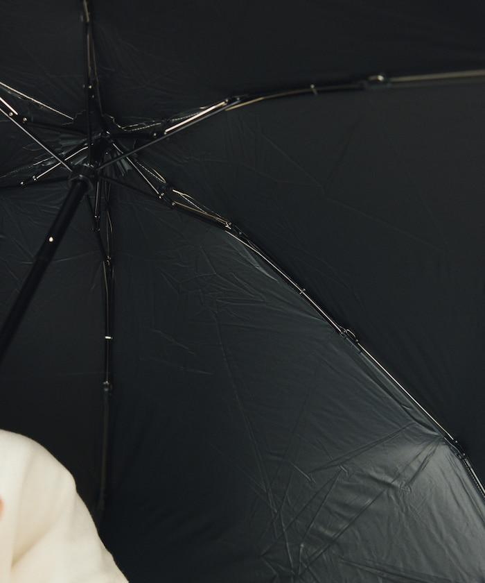 遮光 通透小巧 晴雨兼用 摺疊雨傘