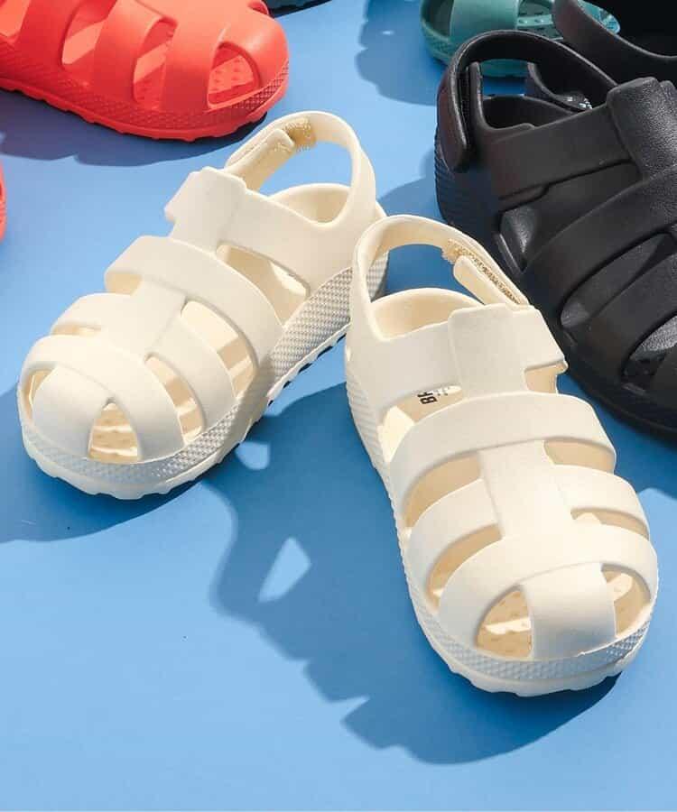EVA涼鞋