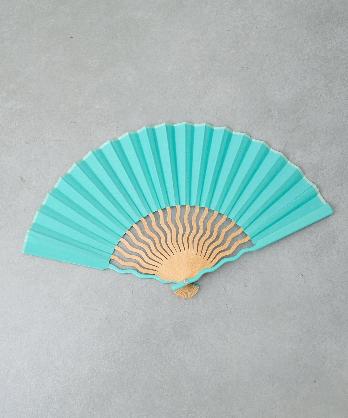 UNEUNE扇子