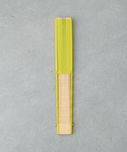 GIZAGIZA扇子 拉鍊扇子