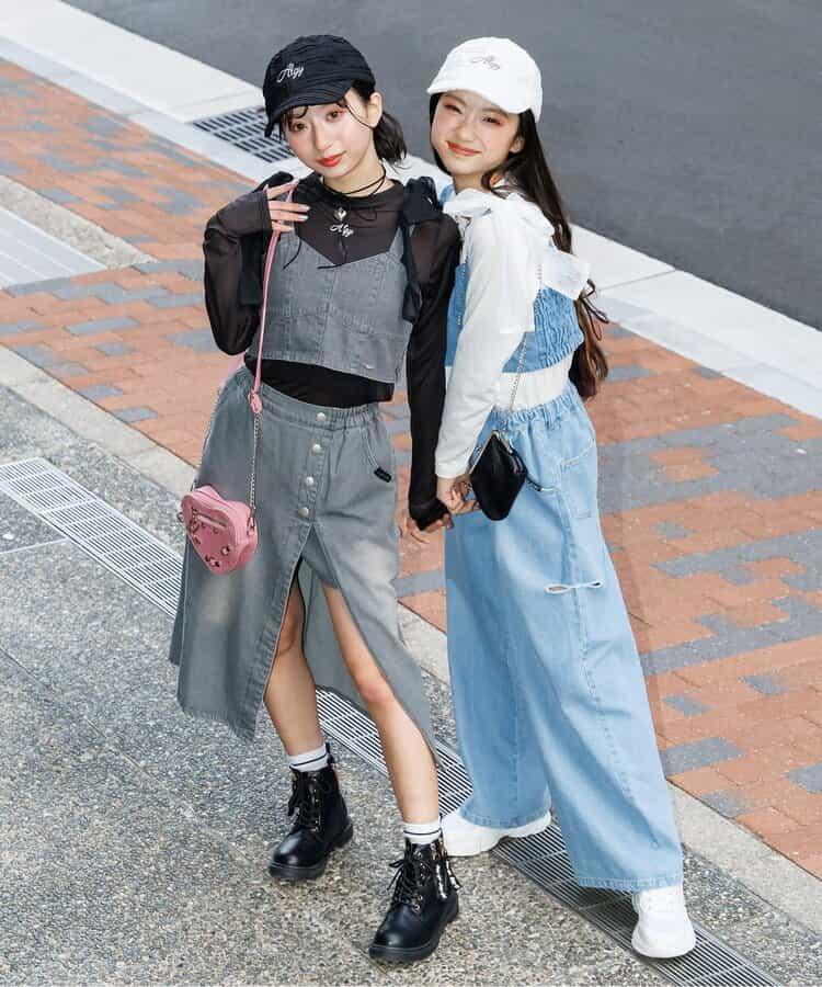 心形迷你肩包