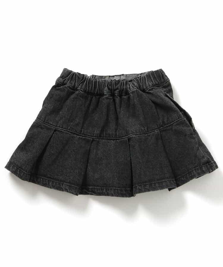 精美褶裙