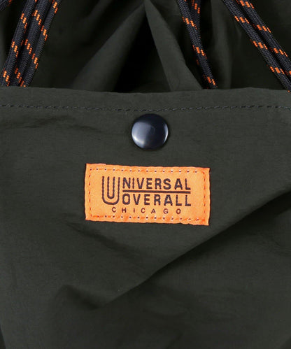 【UNIVERSAL OVERALL】棉編葡萄袋 L