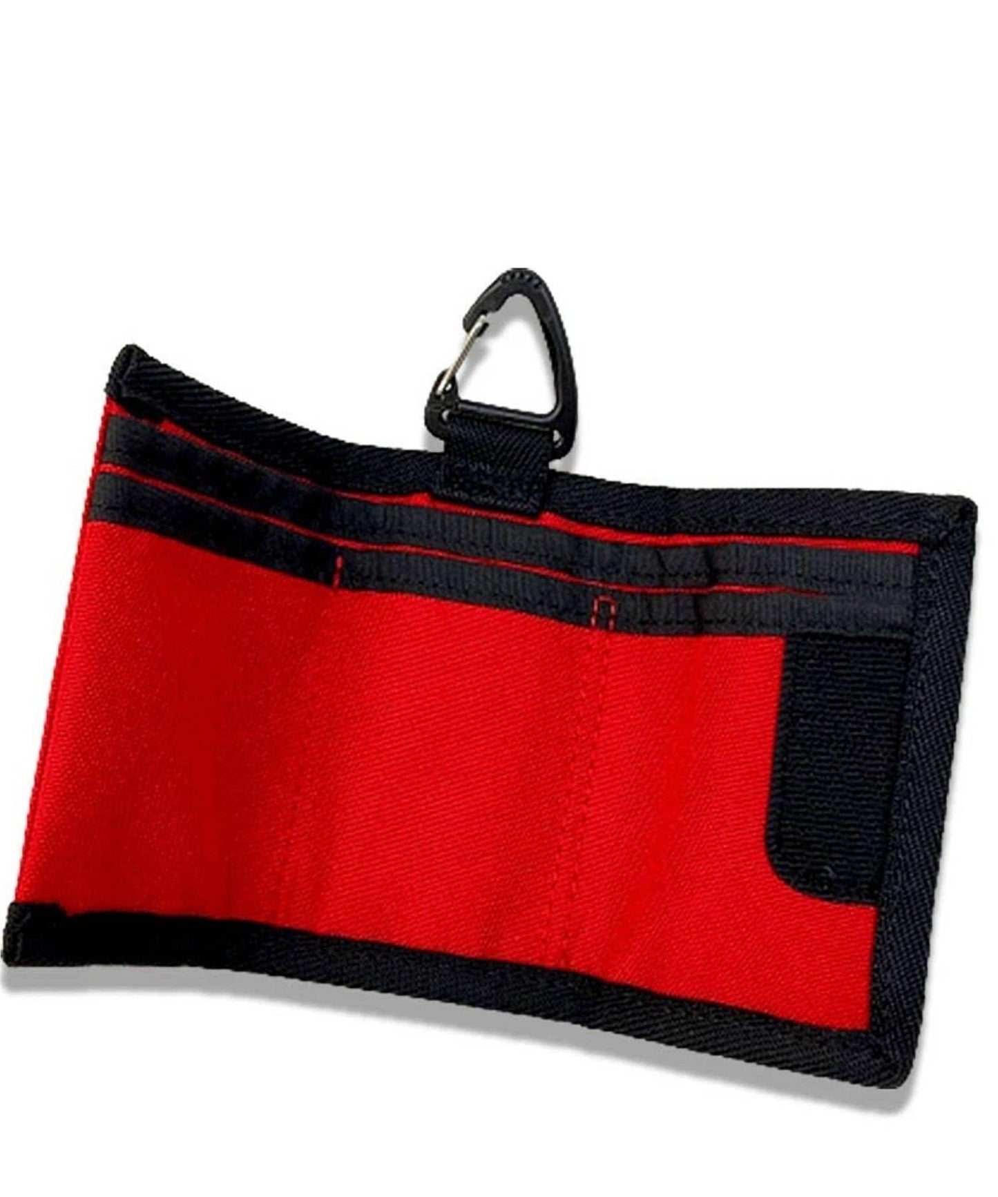 【UNIVERSAL OVERALL】緊湊款錢包 三折迷你錢包