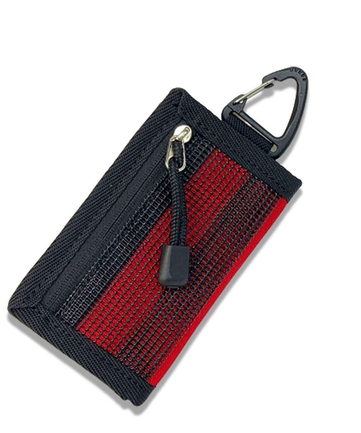 【UNIVERSAL OVERALL】緊湊款錢包 三折迷你錢包