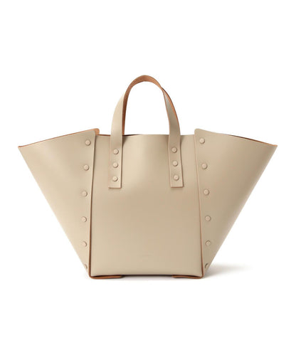 Hender Scheme/恆溫方案/組裝手提包寬M/組裝手提包寬M