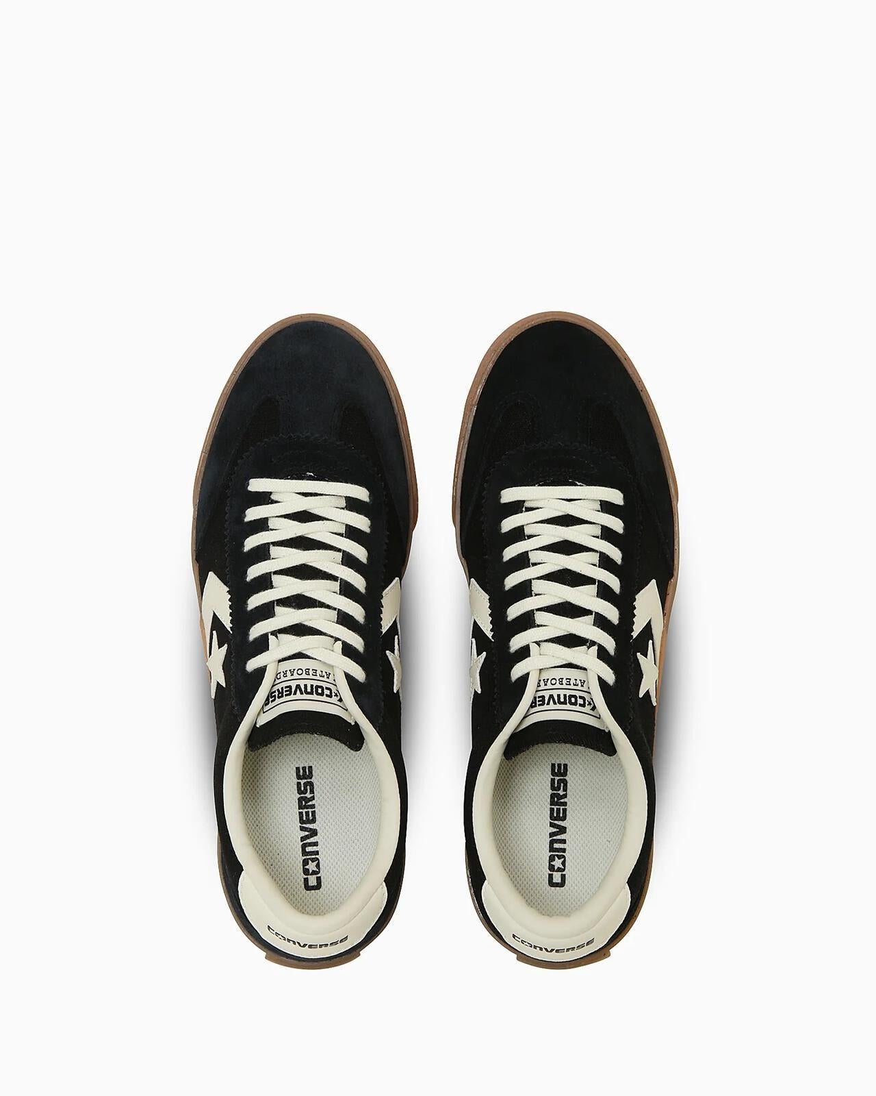 CONVERSE/匡威/ROADCLASSIC SK OX/路經典SK 低幫