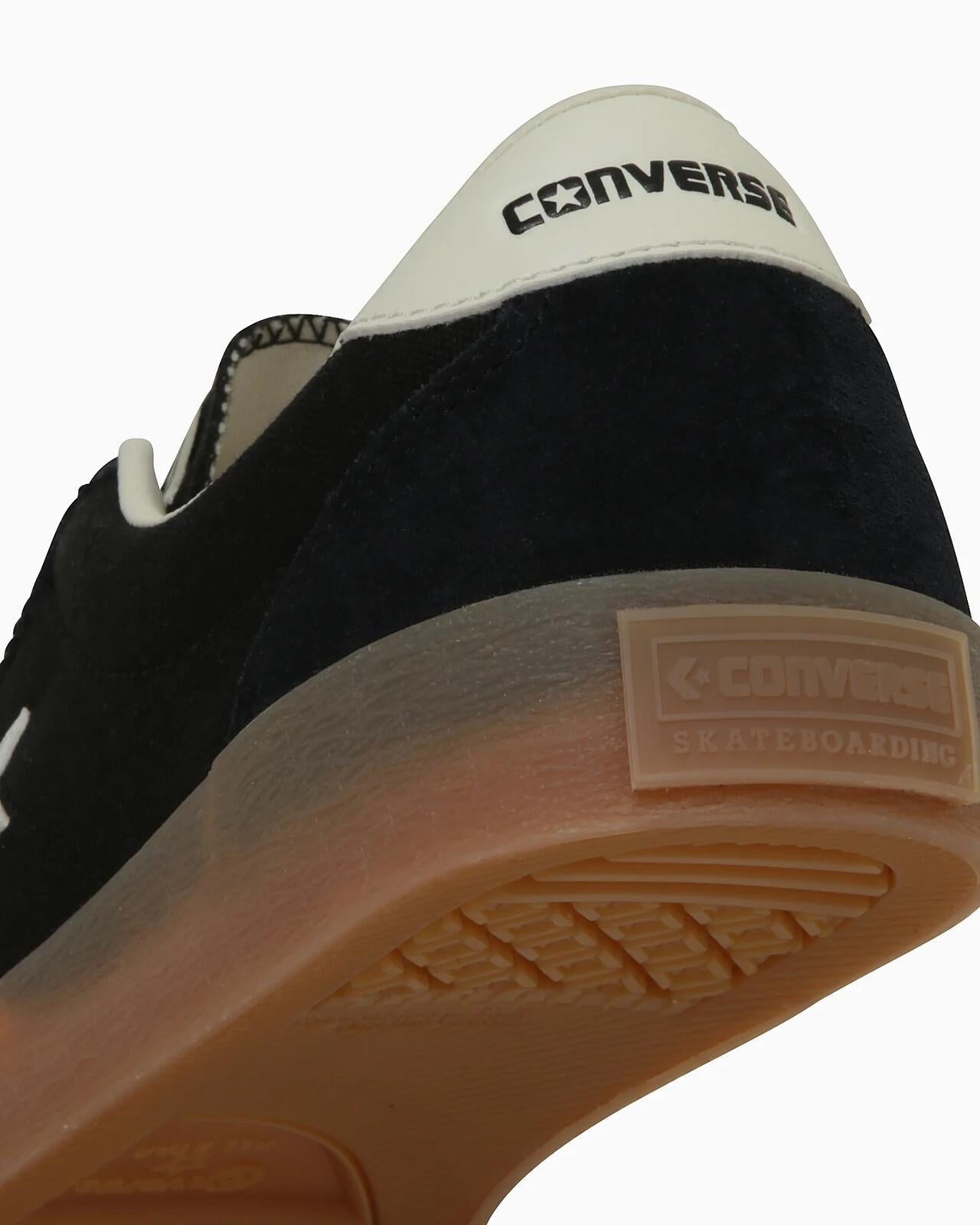 CONVERSE/匡威/ROADCLASSIC SK OX/路經典SK 低幫
