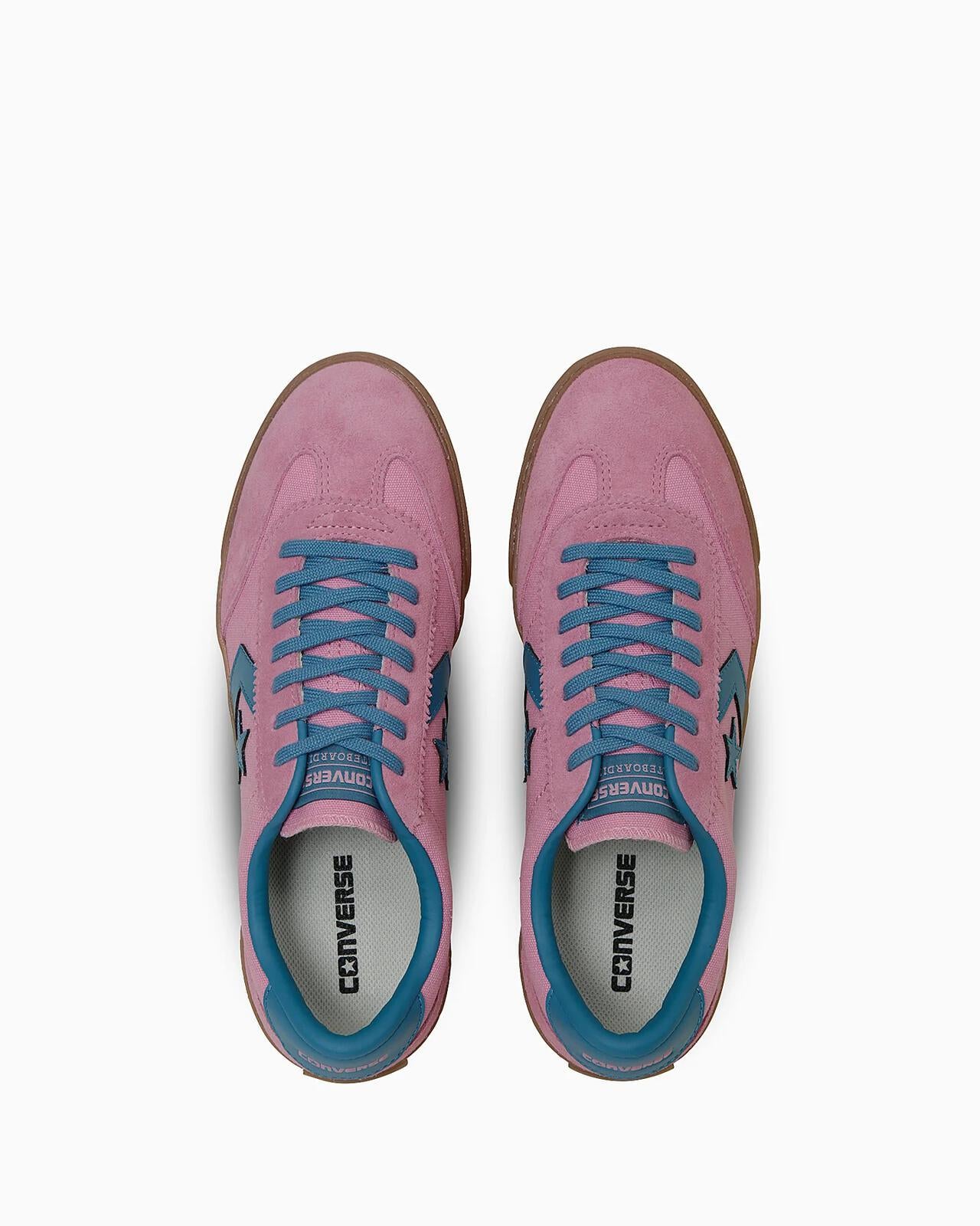 CONVERSE/匡威/ROADCLASSIC SK OX/路經典SK 低幫