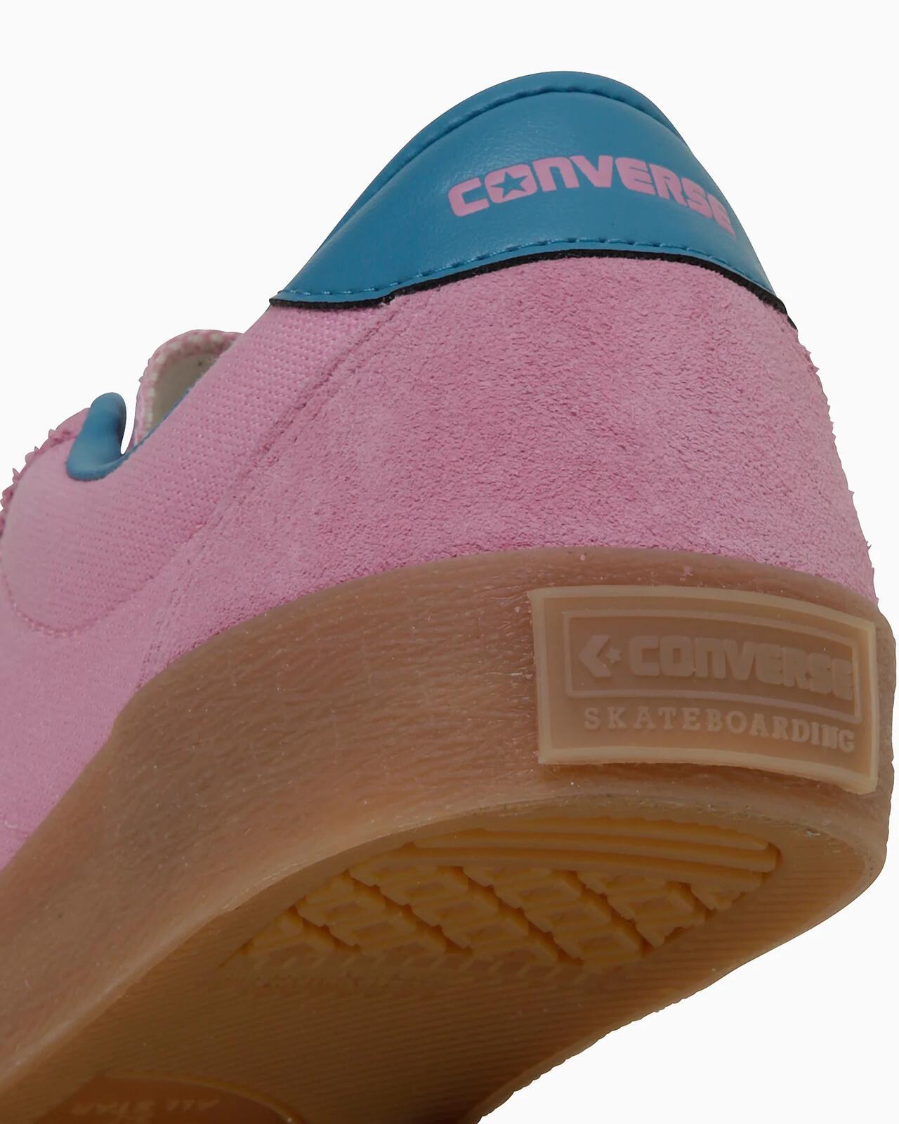 CONVERSE/匡威/ROADCLASSIC SK OX/路經典SK 低幫