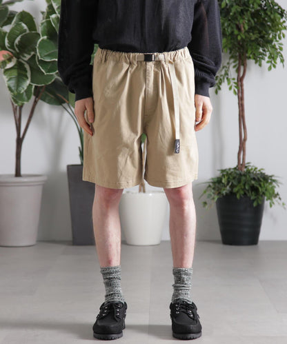 MANASTASH FLEX CLIMBER WIDE SHORT 彈性攀巖寬鬆短褲